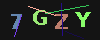 Gambar captcha