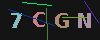Gambar captcha